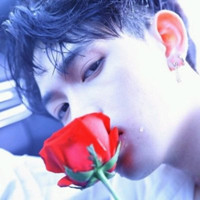 清新清爽好看男生微信头像