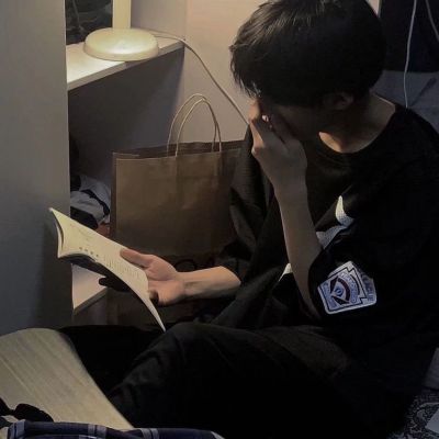 很炫酷的男生快手头像