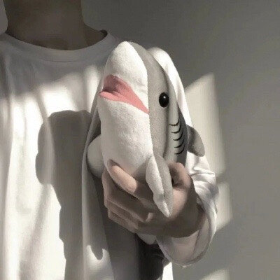 独特萌宠男生微信头像