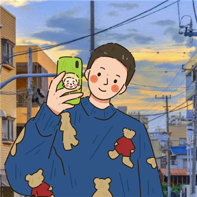 适合两口子的甜蜜情头