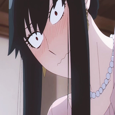 很有魅力的间谍过家家头像