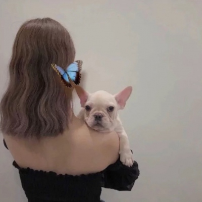 高糊的甜蜜情侣微信头像