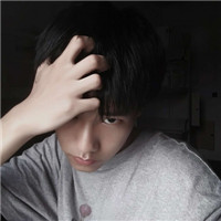 个性抖音超酷男生头像