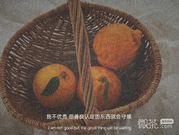 热门的火爆的好看微信朋友圈配图