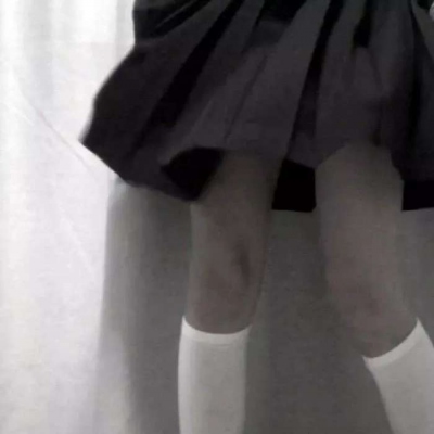 不露脸夏季专属的女孩微信头像