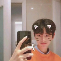 清新清爽好看男生微信头像