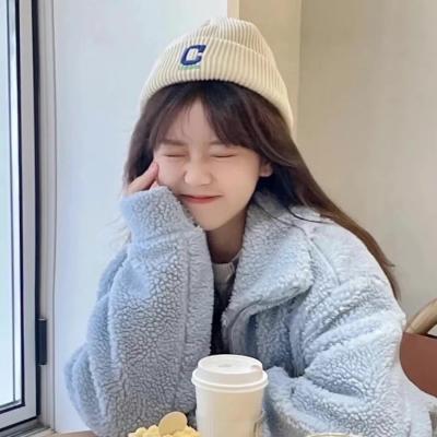 颜值高的美女头像