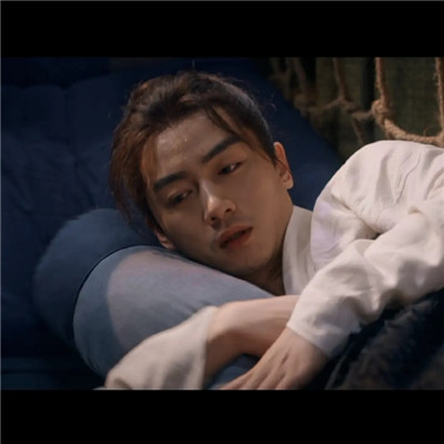 梦华录超级可爱情侣头像