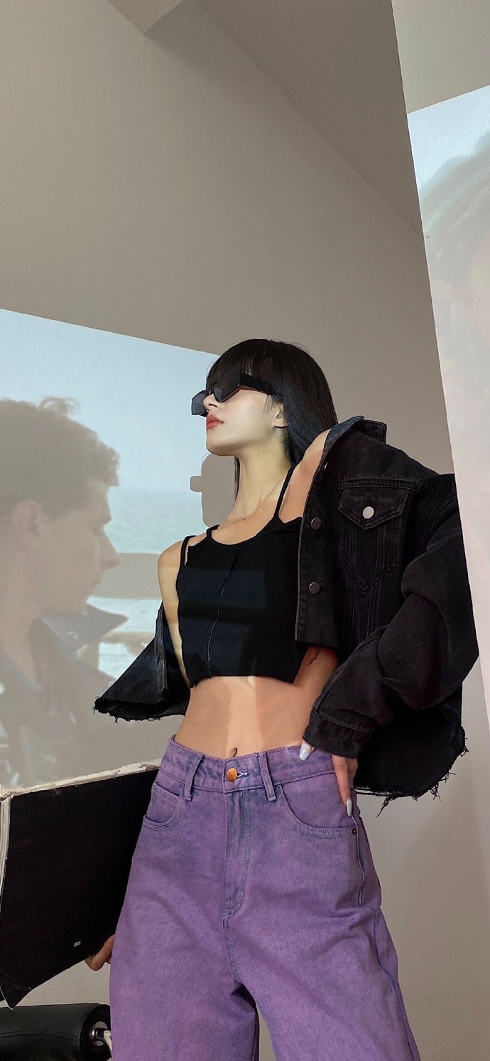 优质好看的个性微信头像