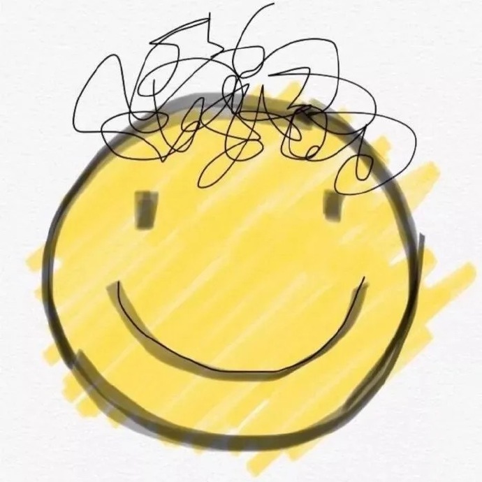 有点可爱有点沙雕的个性微信头像