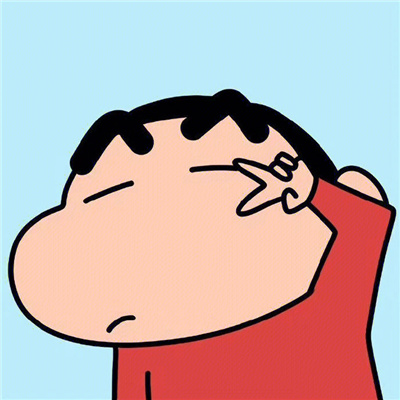 搞笑的卡通头像