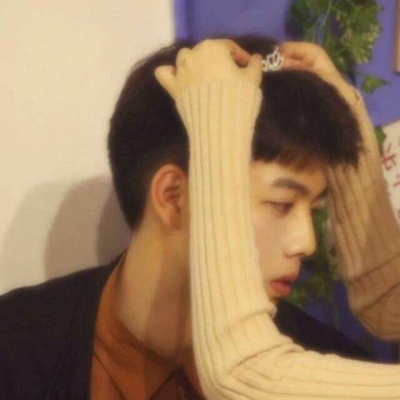 颜值超高的秀恩爱复古优质情侣头像