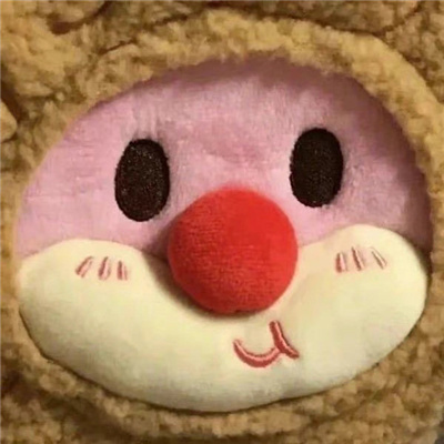 搞怪头像超级逗比