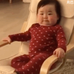 黄夏温动态拽姐微信表情包