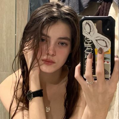 超级有气质的欧美风女头