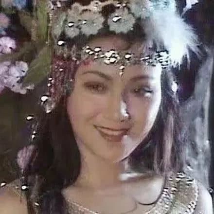 西游记女妖怪们闺蜜开黑可用的微信头像