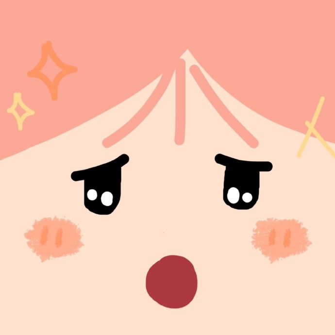 超可爱搞怪微信头像