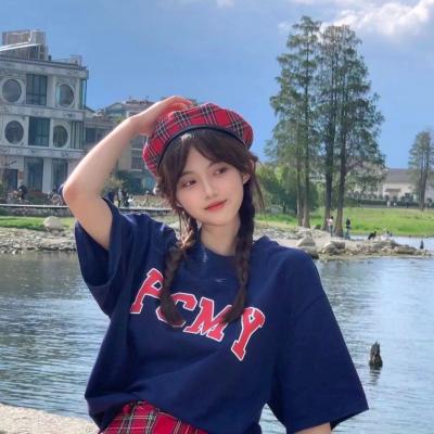 仙气又很可爱的女生头像