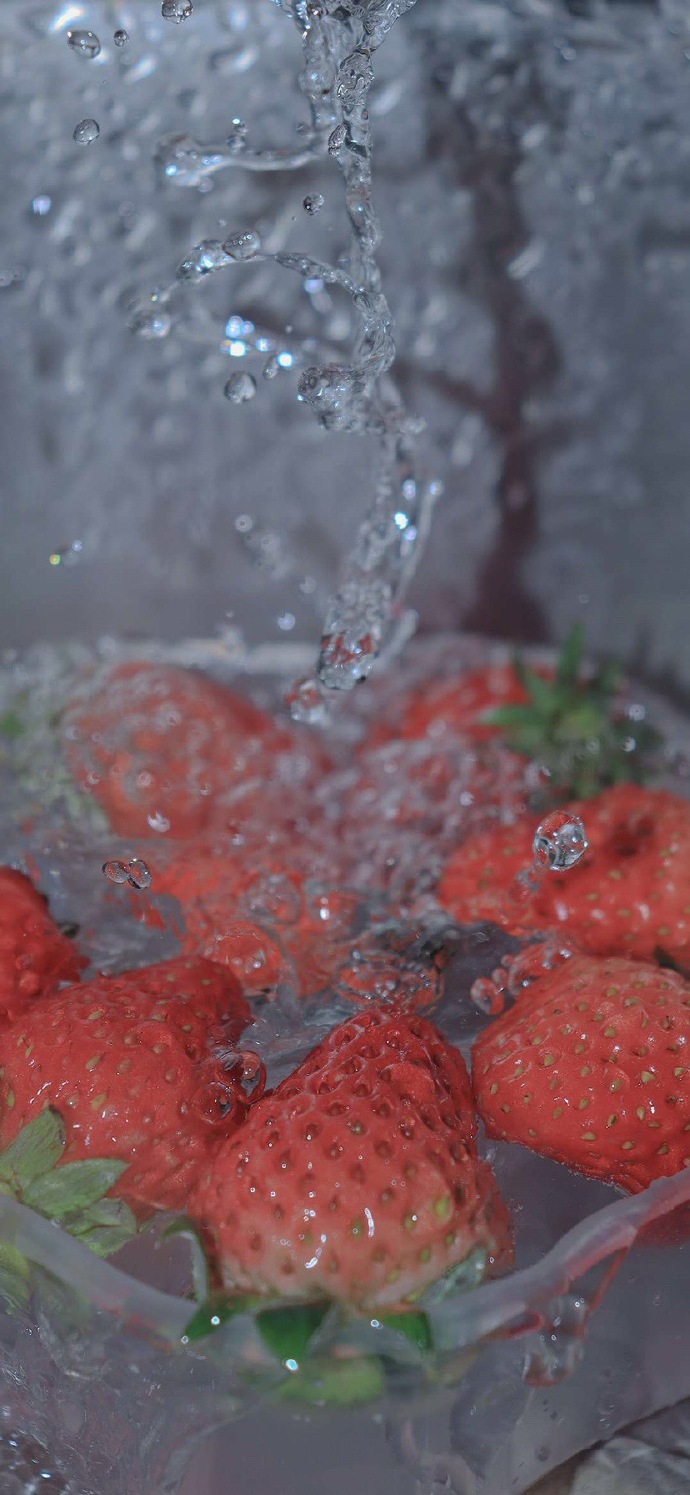 美好生活琐碎微信聊天背景图