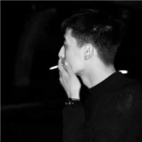 个性超拽男生微信头像