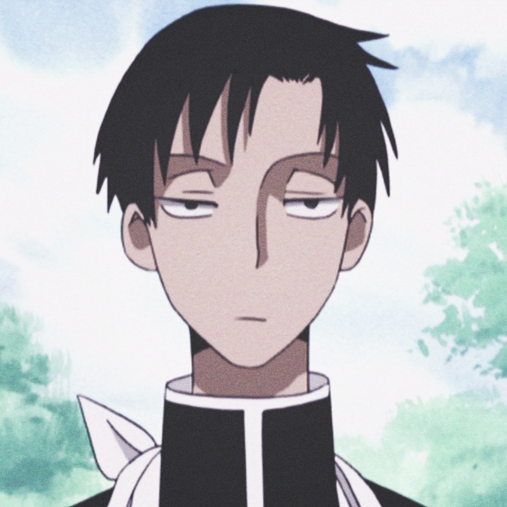 《四月一日灵异事件簿》动漫微信头像