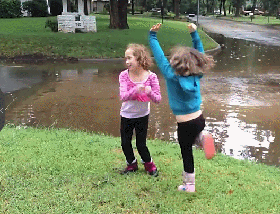 搞笑好玩有趣的小萌娃微信表情包