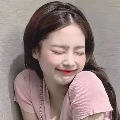 清新脱俗的气质女生微信头像