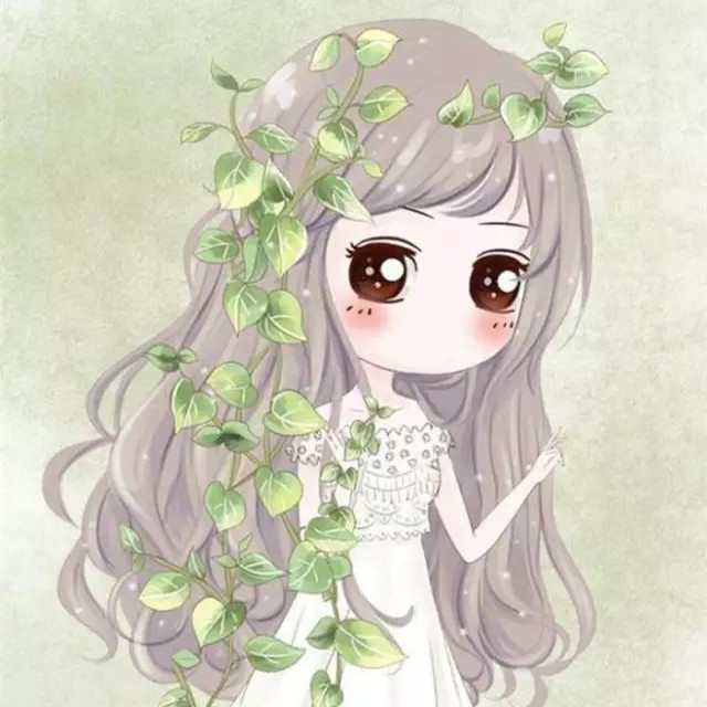 三人闺蜜系列头像