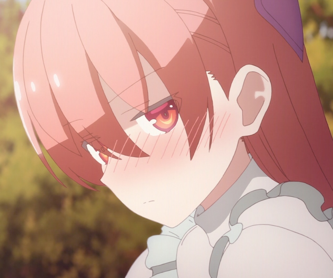 《总之就是非常可爱》情侣微信头像