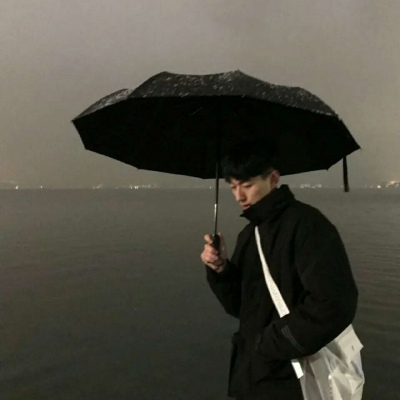 男生霸气微信头像大全