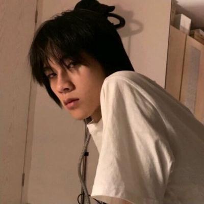 霸气男头很潮流又很帅气