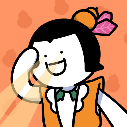 手绘葫芦娃沙雕微信头像