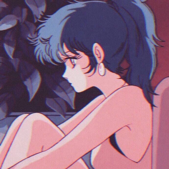 超酷超飒动漫微信头像