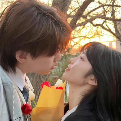 氛围感十足的优质情头