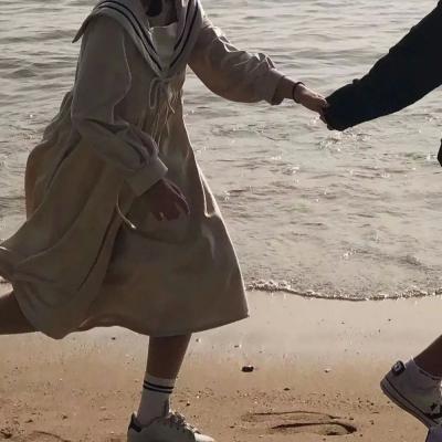 爱意满满的情侣头像