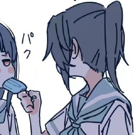 甜蜜向闺蜜微信头像