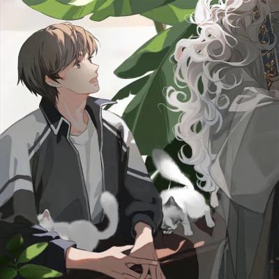 简单可爱的情头