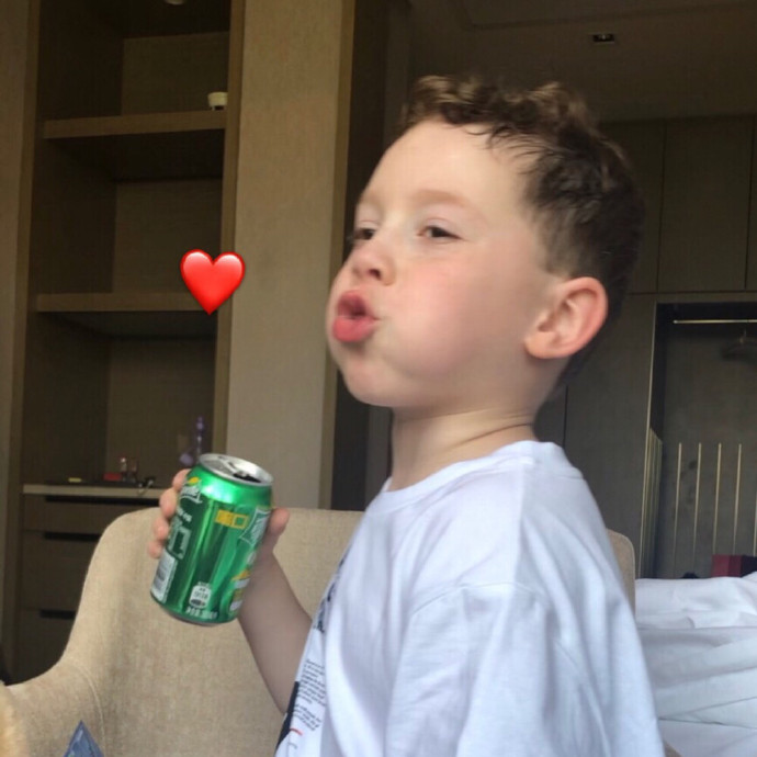 搞怪可爱好玩微信头像