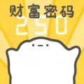 可爱肥嘟嘟的小白人微信表情包