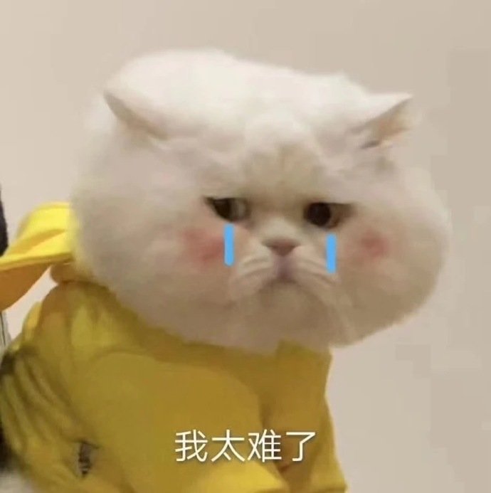 最新可爱沙雕微信表情包