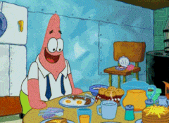 沙雕搞笑的动态微信表情包