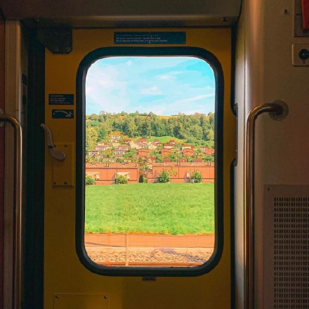 清新治愈系微信朋友圈配图