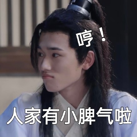 时代少年团宋亚轩微信表情包