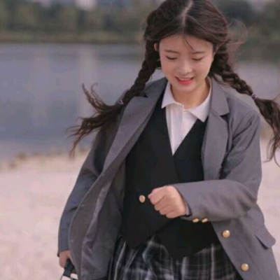 很清纯很好看的女孩子微信头像