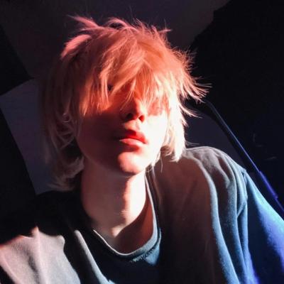 高质量的男头很精致又耐看