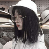 酷时尚女生抖音微信头像