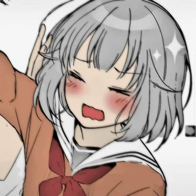 2022最新动漫高清情侣头像