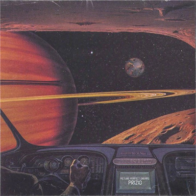 超酷的太空人微信头像