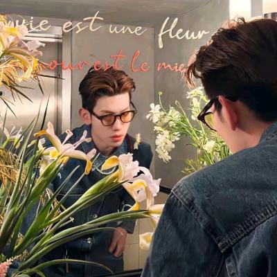 超高颜值甜蜜情侣头像