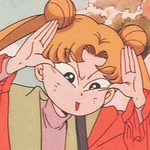 水冰月可爱卡通微信头像